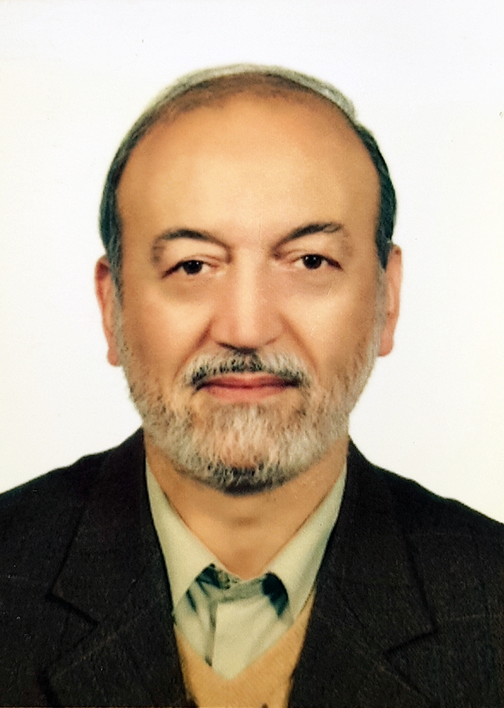 دکتر حسین جلالی
